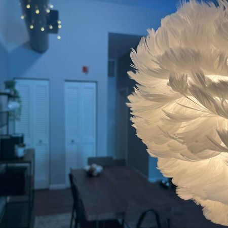Apartament Downtown Cleveland -Modern First Floor Unit Zewnętrze zdjęcie